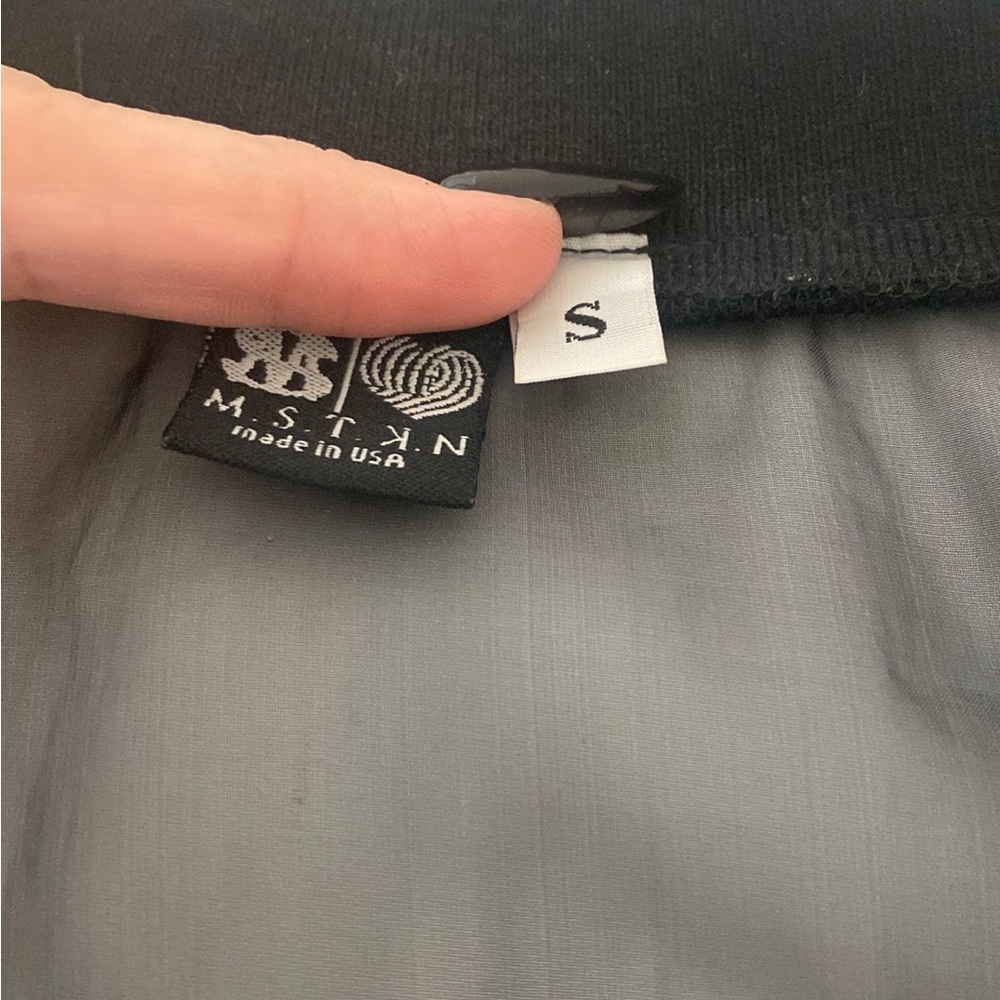 See Through Jacket - image 3